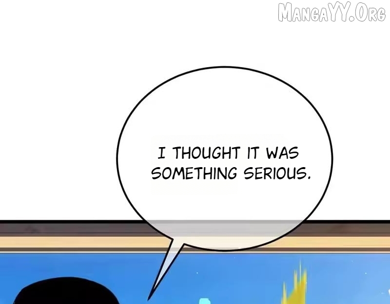 I Rely on My Invincibility to Deal Tons of Damage Passively! Chapter 153 - page 99